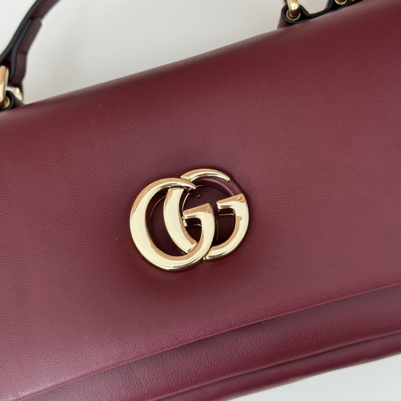 Gucci Top Handle Bags